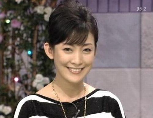 田中美里の若い頃の画像や実家 生い立ちから経歴 それぞれの断崖は あなたとつながりたい 懸け橋ノート