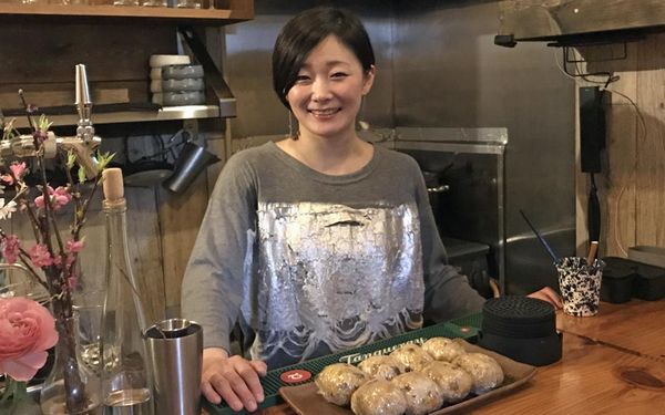 マチルダ新宿ゴールデン街シーホース 女子ひとり飲みとセブンルール あなたとつながりたい 懸け橋ノート